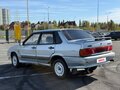 2002 Lada (ВАЗ) 2115, серебристый - вид 5