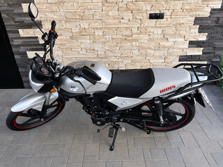 Irbis GS 150