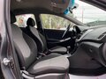 2012 Hyundai Solaris I, серый - вид 11