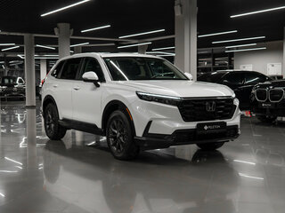 2026 Honda CR-V VI, белый, 4350000 рублей, вид 2