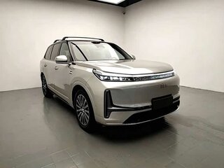 2025 Geely Galaxy M9 230, бежевый, 4950000 рублей, вид 1