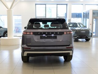 2026 Jaecoo J6, серый, 2749000 рублей, вид 5