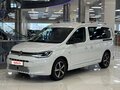 2025 Volkswagen Caddy Maxi V, белый, 5690000 рублей