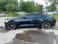 2019 Chevrolet Camaro VI Рестайлинг, чёрный, 2750000 рублей - вид 7