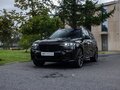 2020 BMW X7 40d I (G07), чёрный - вид 9