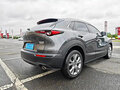 2025 Mazda CX-30 I, чёрный, 2111255 рублей - вид 11