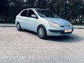 1998 Toyota Prius I (XW10), зелёный, 250000 рублей - вид 1