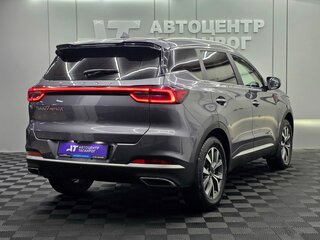 2023 Chery Tiggo 7 Pro Max I, серый, 2049000 рублей, вид 2
