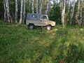 1991 ЛуАЗ 969М, бежевый, 260000 рублей - вид 5