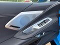 2021 Chevrolet Corvette Stingray C8, голубой, 13900000 рублей - вид 7