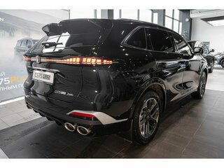 2026 Changan CS75 Plus IV, чёрный, 4299900 рублей, вид 4