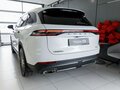 2025 Chery Tiggo 9 I, белый - вид 3