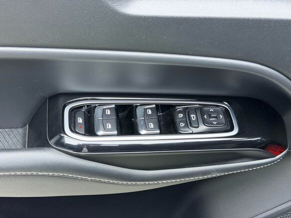2022 Wuling Victory, синий, 1040000 рублей - вид 9