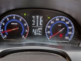 2014 Toyota Premio II (T26) Рестайлинг, серый, 1399000 рублей, вид 5