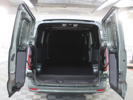 2026 Foton View, синий, 3828600 рублей, вид 3