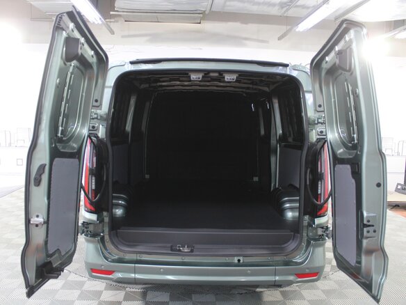2026 Foton View, синий, 3828600 рублей - вид 2
