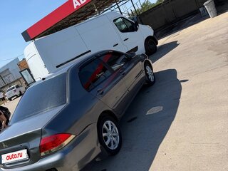 2006 Mitsubishi Lancer IX, серый, 370000 рублей, вид 5