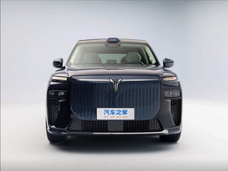 2026 Voyah Taishan X8, синий, 6990000 рублей, вид 1