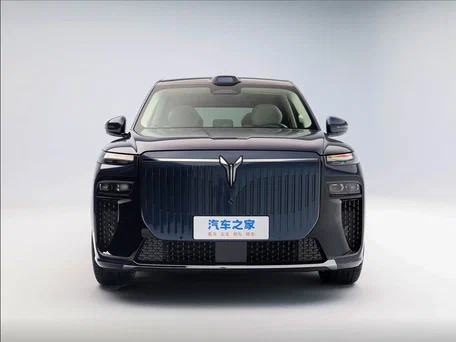 2026 Voyah Taishan X8, синий, 6990000 рублей, вид 1