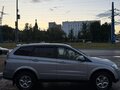 2013 SsangYong Kyron 5-speed I Рестайлинг, серый - вид 3