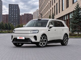 2026 Xiaomi Skynomad N70, бежевый, 5890000 рублей, вид 1