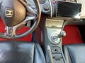 2008 Honda Civic AMT VIII Рестайлинг, синий, 580000 рублей - вид 11