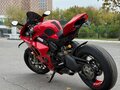 2022 Ducati Panigale V4, красный, 2500000 рублей - вид 7