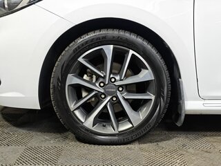 2023 Omoda S5, белый, 1345000 рублей, вид 1