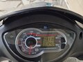 2021 Sym Symphony 125, чёрный, 170000 рублей - вид 8