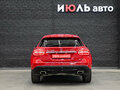 2014 Mercedes-Benz GLA 250 I (X156), красный - вид 5