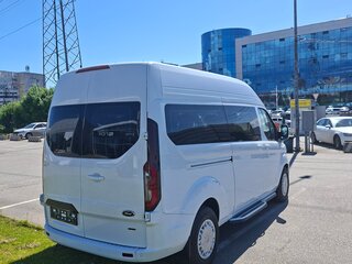 2025 Ford Transit Custom, белый, 5947000 рублей, вид 5