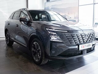 2026 Changan CS75 Plus IV, серый, 4299900 рублей, вид 3