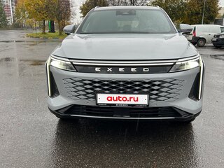 2023 Exeed RX, серый, 2735000 рублей, вид 1