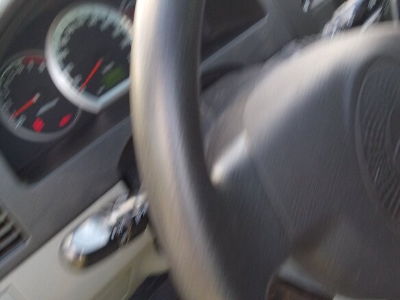 2014 Daewoo Gentra II, чёрный - вид 19