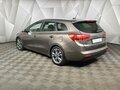 2015 Kia Ceed II, коричневый - вид 3