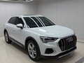 2022 Audi Q3 35 TFSI II (F3), белый, 2655000 рублей - вид 2