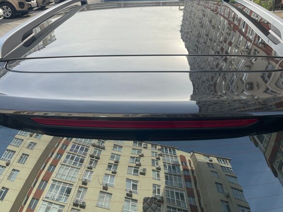 2024 Kaiyi X3 Pro, чёрный, 1555000 рублей - вид 18