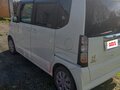 2015 Honda N-BOX I, белый, 620000 рублей - вид 3