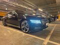 2021 Genesis G80 II, чёрный, 4500000 рублей - вид 8