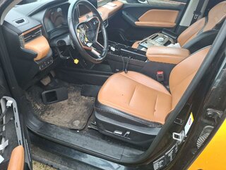 2023 Haval Jolion I, белый, 946000 рублей, вид 5