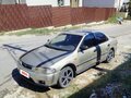 1997 Mazda 323 V (BA), серый, 150000 рублей