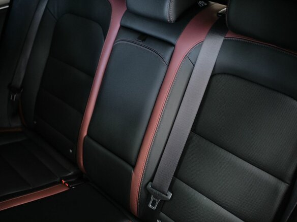 2021 Geely Coolray I, синий, 1576000 рублей - вид 27