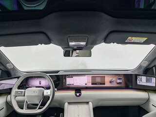 2026 Audi E7X, чёрный, 10250032 рублей, вид 5