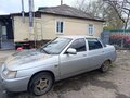 2002 Lada (ВАЗ) 2110, серебристый, 155000 рублей - вид 2
