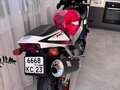 2000 Honda CBR 929RR Fireblade, красный, 525000 рублей - вид 1