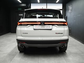 2025 Changan CS35 Plus I Рестайлинг, белый, 3073790 рублей, вид 5