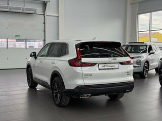2026 Honda CR-V VI, белый, 4540000 рублей, вид 2