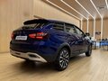 2026 Lada (ВАЗ) Vesta SW Cross I Рестайлинг (NG), синий, 2233000 рублей - вид 4