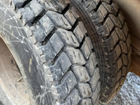 1982 Mitsubishi MF61D, белый, 5200000 рублей, вид 3