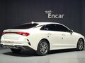 2022 Kia K5 III, белый, 2169000 рублей - вид 3
